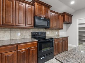 3733  Cecelia Lane , Forest Hill Texas 76140