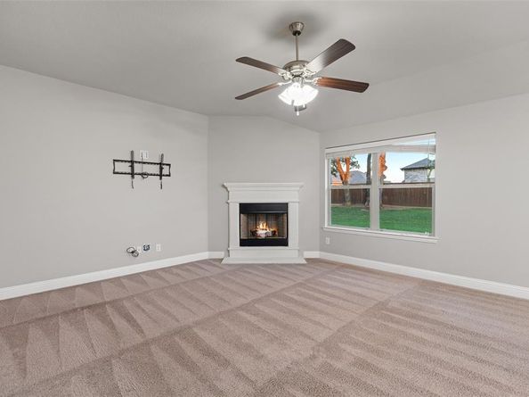 3733  Cecelia Lane , Forest Hill Texas 76140