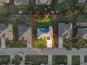 3733  Cecelia Lane , Forest Hill Texas 76140