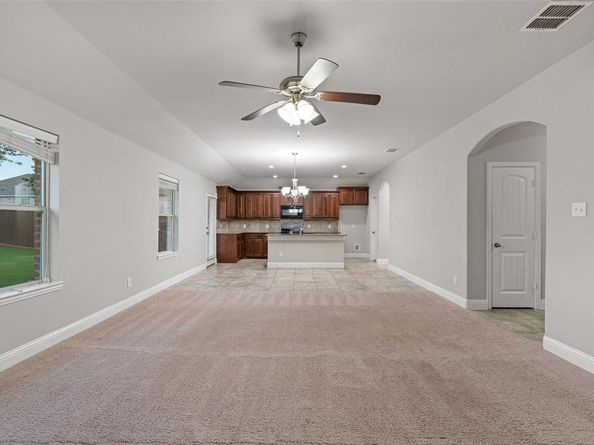 3733  Cecelia Lane , Forest Hill Texas 76140