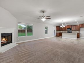 3733  Cecelia Lane , Forest Hill Texas 76140