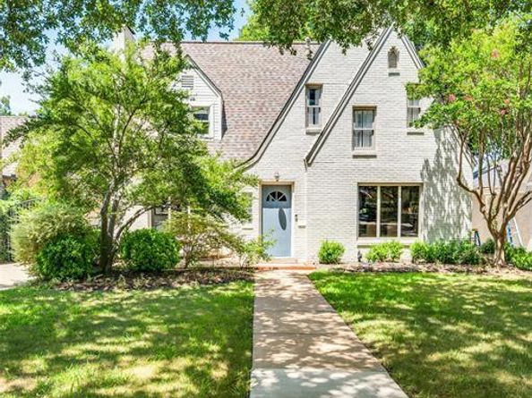 2528  Shirley Avenue , Fort Worth Texas 76109