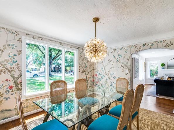 2528  Shirley Avenue , Fort Worth Texas 76109