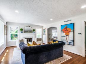 2528  Shirley Avenue , Fort Worth Texas 76109