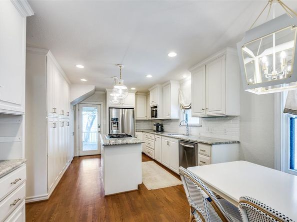 2528  Shirley Avenue , Fort Worth Texas 76109