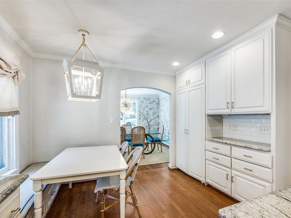 2528  Shirley Avenue , Fort Worth Texas 76109