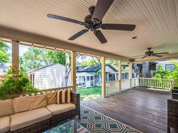 2528  Shirley Avenue , Fort Worth Texas 76109