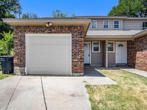 2621  Lee Avenue , Fort Worth Texas 76164