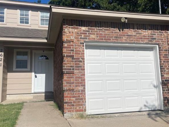 2621  Lee Avenue , Fort Worth Texas 76164
