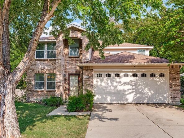 1304  Willow Tree Drive , McKinney Texas 75071