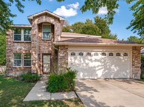 1304  Willow Tree Drive , McKinney Texas 75071