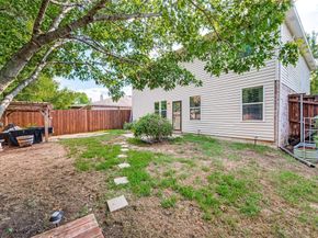 1304  Willow Tree Drive , McKinney Texas 75071