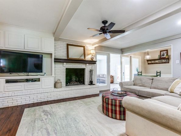405  Lawndale Drive , Richardson Texas 75080