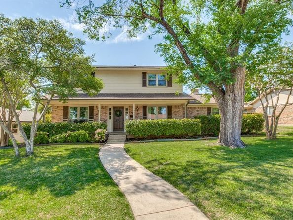 405  Lawndale Drive , Richardson Texas 75080