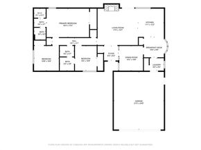1512  Springbrook Street , Mesquite Texas 75149