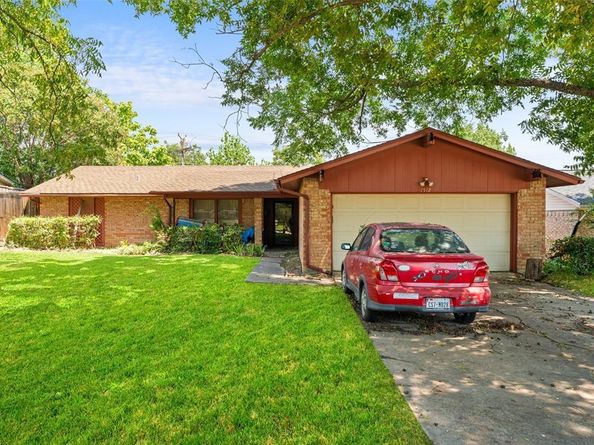 1512  Springbrook Street , Mesquite Texas 75149