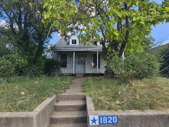 1820  Vilbig Road 