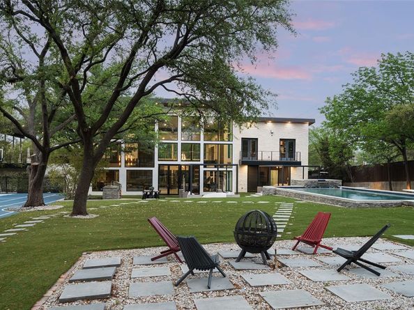 6766  Northaven Road , Dallas Texas 75230