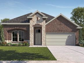8361  Rockhopper Lane , Garland Texas 75043