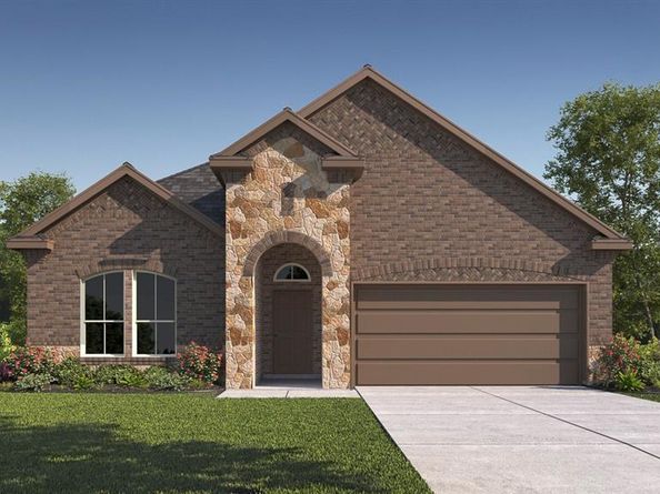 8361  Rockhopper Lane , Garland Texas 75043