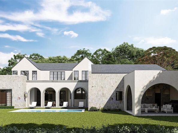 6823  Norway Road , Dallas Texas 75230