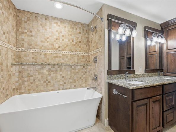 6049  Wimbleton Way , Fort Worth Texas 76133