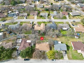 6916  Rebel Road , Forest Hill Texas 76140