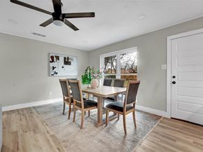 6916  Rebel Road , Forest Hill Texas 76140