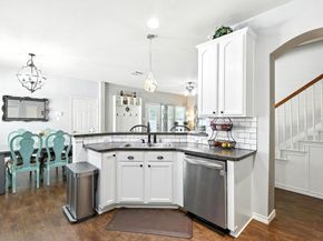 1200  Appalachian Lane , Savannah Texas 76227