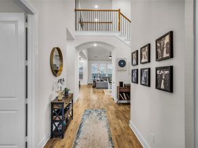 1723  Holly Oak Way , Fate Texas 75087
