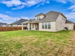 1723  Holly Oak Way , Fate Texas 75087