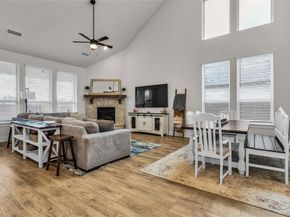1723  Holly Oak Way , Fate Texas 75087