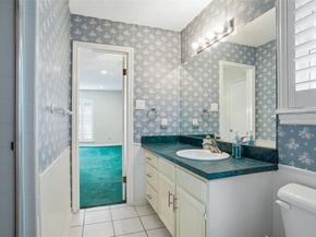 141  Timberlake Drive , Azle Texas 76020