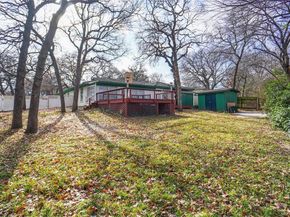 141  Timberlake Drive , Azle Texas 76020