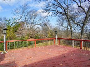 141  Timberlake Drive , Azle Texas 76020