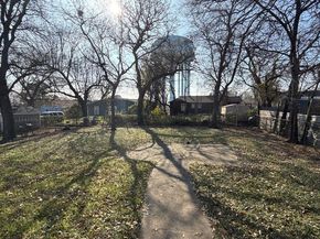 4248  Bertha Avenue , Fort Worth Texas 76105