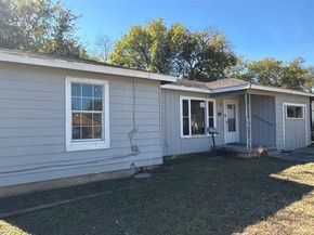 4248  Bertha Avenue , Fort Worth Texas 76105