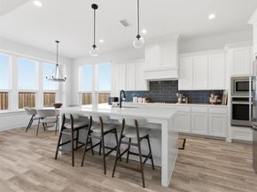 1000  Sycamore Place , Prosper Texas 75078