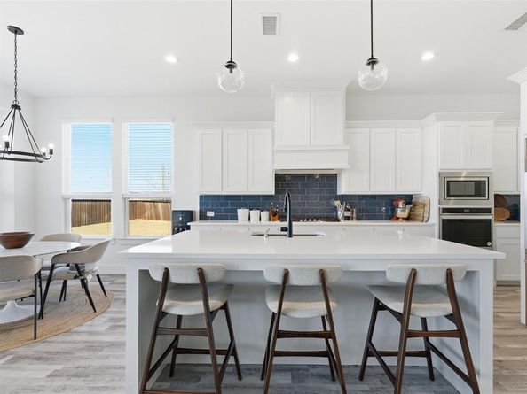 1000  Sycamore Place , Prosper Texas 75078