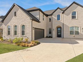 1000  Sycamore Place , Prosper Texas 75078