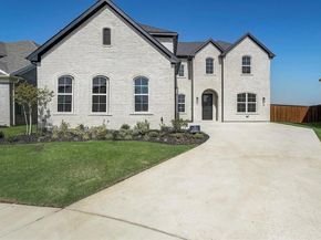 1000  Sycamore Place , Prosper Texas 75078