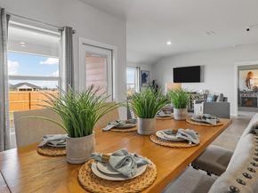 337  BLANCO Drive , Azle Texas 76020