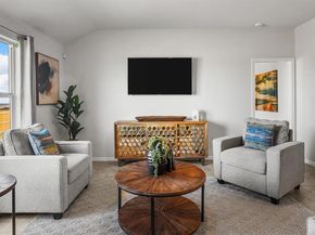 337  BLANCO Drive , Azle Texas 76020