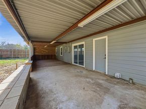 602 N Ector Drive , Euless Texas 76039