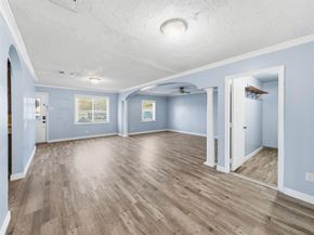 602 N Ector Drive , Euless Texas 76039