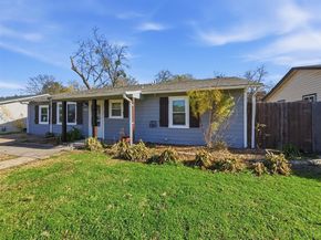 602 N Ector Drive , Euless Texas 76039