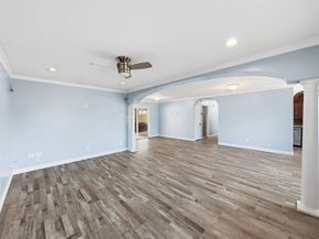 602 N Ector Drive , Euless Texas 76039