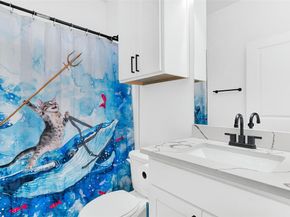 4811  Huey Street , Dallas Texas 75210