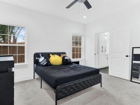 4811  Huey Street , Dallas Texas 75210