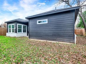 4811  Huey Street , Dallas Texas 75210